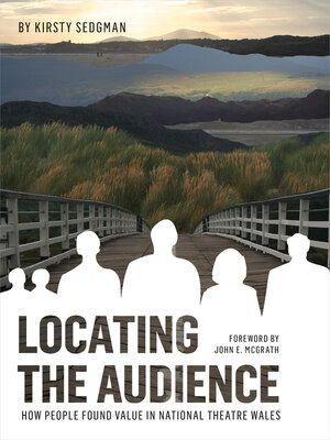 cover image of Locating the Audience
